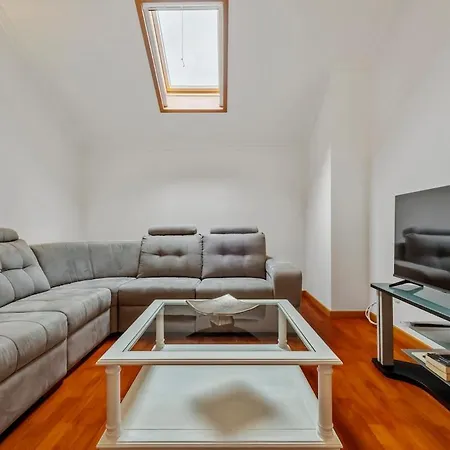 Modern Suburban Haven *