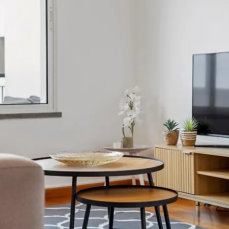 Modern Suburban Haven