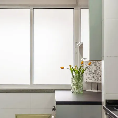 Διαμέρισμα Modern Suburban Haven Caniço