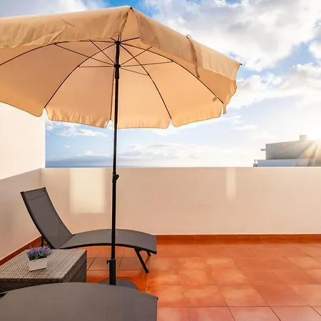 Modern Suburban Haven