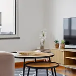 Modern Suburban Haven