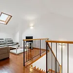 Modern Suburban Haven *