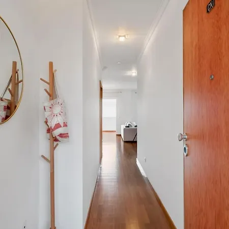 Modern Suburban Haven *