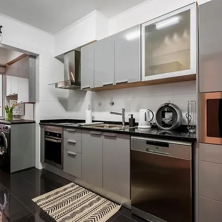 Modern Suburban Haven