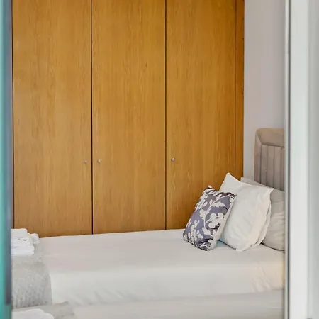 Modern Suburban Haven *