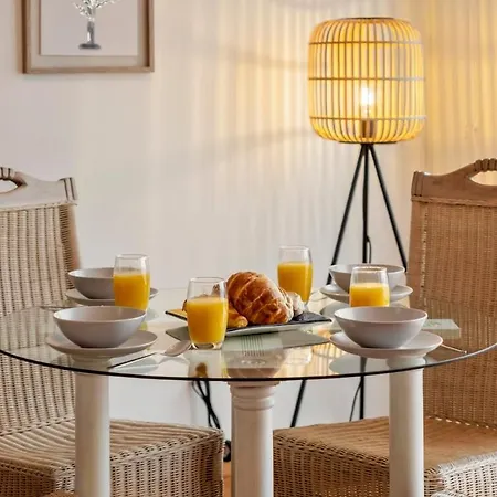 Modern Suburban Haven