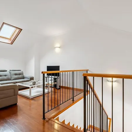 Modern Suburban Haven *