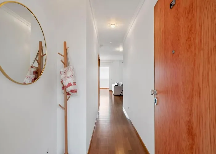 Modern Suburban Haven *