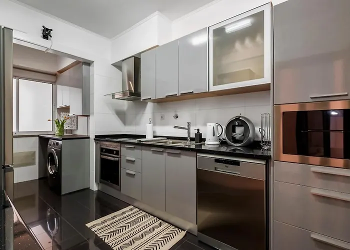 Modern Suburban Haven