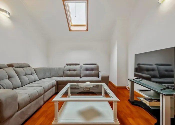 Modern Suburban Haven *