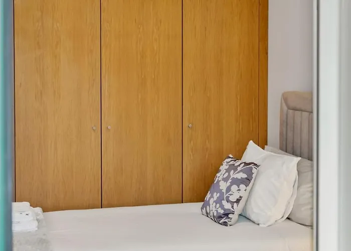 Modern Suburban Haven *