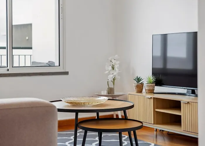 Modern Suburban Haven