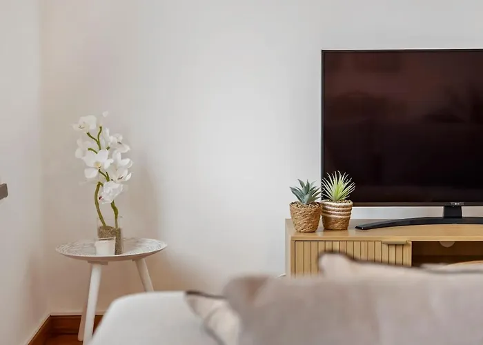 Apartament Modern Suburban Haven