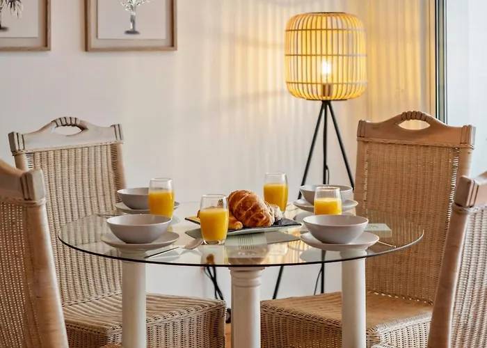 Modern Suburban Haven