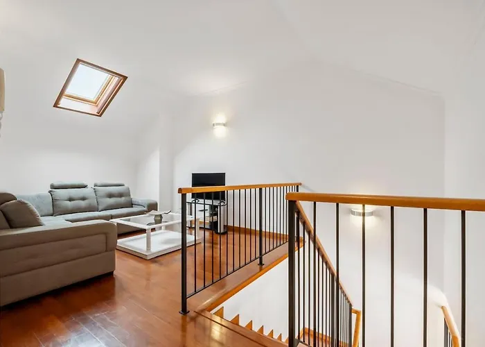 Modern Suburban Haven *