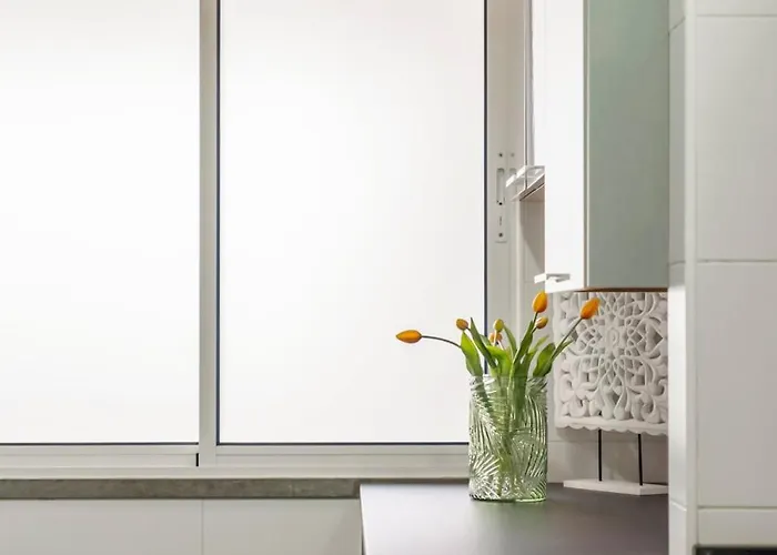 Apartament Modern Suburban Haven Caniço