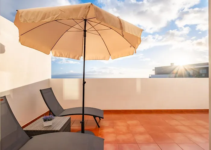 Modern Suburban Haven