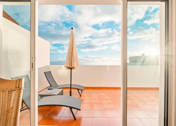 Apartamento Modern Suburban Haven Caniço